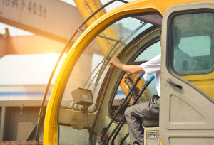 formation, caces, conduite, engin, chantier