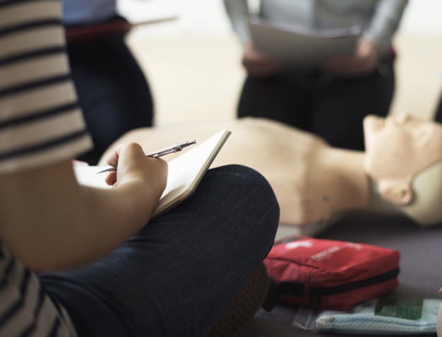 formation, sst, premiers secours, entreprise, MAC