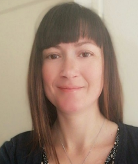 Charlene, responsable formation SSI
